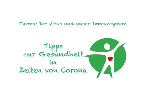 Corona Thema: Virus&Immunsystem