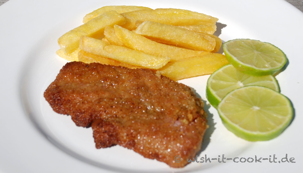 Wiener Schnitzel