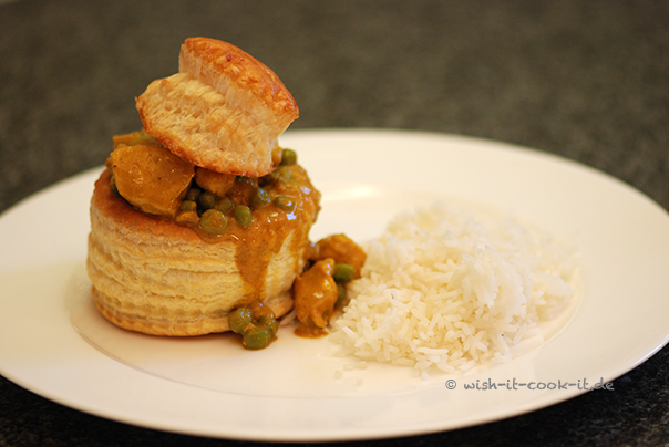 Indische-Pastetchen