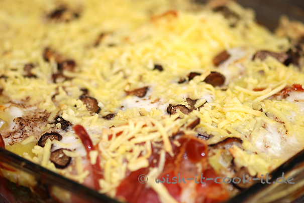 Kartoffelauflauf-mit-Trüffeln