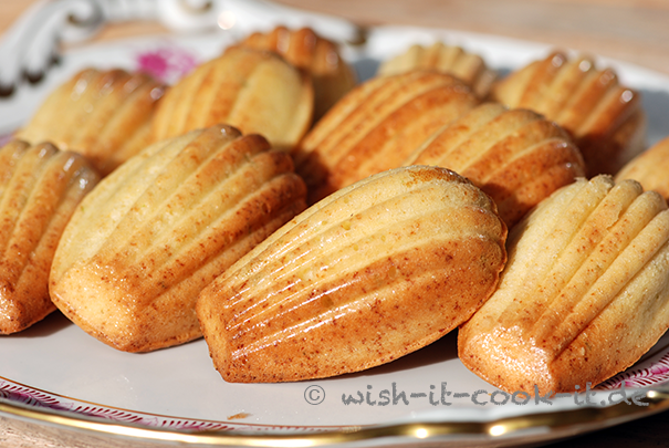 Madeleine