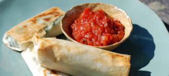 Ravioli mal anders