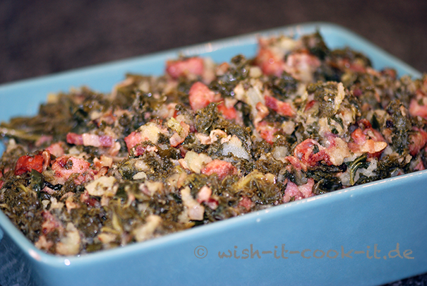 Grünkohl-mit-Mettwurst