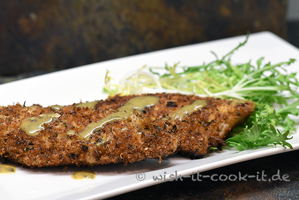 Wiener-Fisch-mit-Estragonsauce